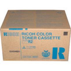 Toner RICOH AFICIO 3228/3245 Toner Cian (Type 2)