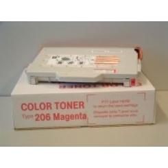 Toner RICOH AFICIO AP-204 Magenta(TYPE 204)