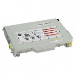 Toner RICOH AFICIO AP-206 AMARILLO (TYPE 206)