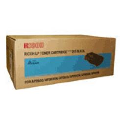Toner RICOH AFICIO AP-2600/2610N/AP 600/610N (TYPE 215)