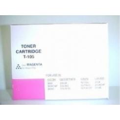 Toner RICOH AFICIO AP-3800 MAGENTA (TYPE 105)