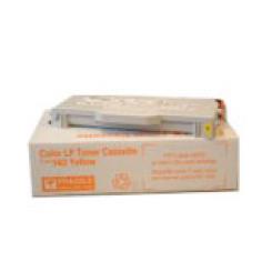 Toner RICOH CL-1000 (TYPE 140) Amarillo****