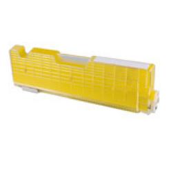 Toner Ricoh CL-3000 Amarillo (Type 125)