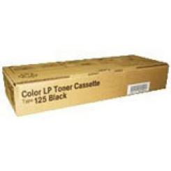 Toner Ricoh CL-3000 Negro(Type 125)