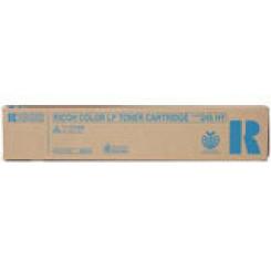 Toner Ricoh CL-4000DN/Aficio SPC410DN  Cian (Type 245) Alta capacidad
