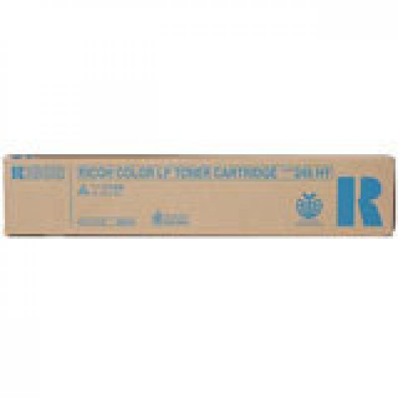 toner-ricoh-cl-4000dn-aficio-spc410dn-cian-type-245-alta-capacidad