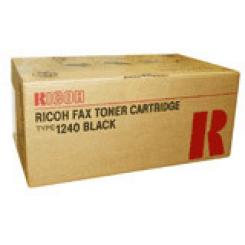 Toner RICOH FAX 1400L -TYPE 1240-