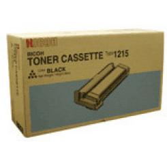 Toner RICOH FT1008/1208 1215