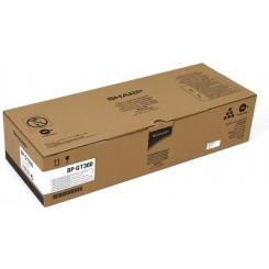 Toner SHARP NEGRO 27.500 PAGINAS BP-30M28, BP-30M31 Sharp BP-30M35
