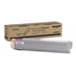 Toner Tektronix Phaser 7400 magenta / 7.500 pág