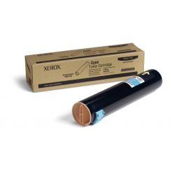 Toner Tektronix Phaser 7600 cian