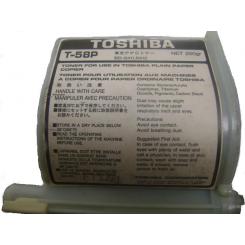 Toner Toshiba 8411/8412 -250Gr-