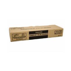 Toner TOSHIBA FAX TF-521/531/551/651