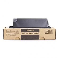 Toner TOSHIBA FAX TF-631