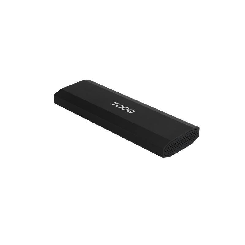 tooq-caja-externa-para-ssd-m2-nvme-pice-negra