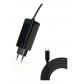 tooq-cargador-de-portatil-gan-usb-c-pd-90w-negro