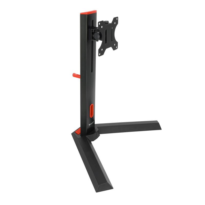 tooq-db1401tn-b-soporte-para-monitor-813-cm-32-independiente-negro-rojo