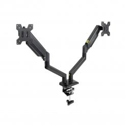 TooQ DB1434TNR-B soporte para monitor 86,4 cm (34
