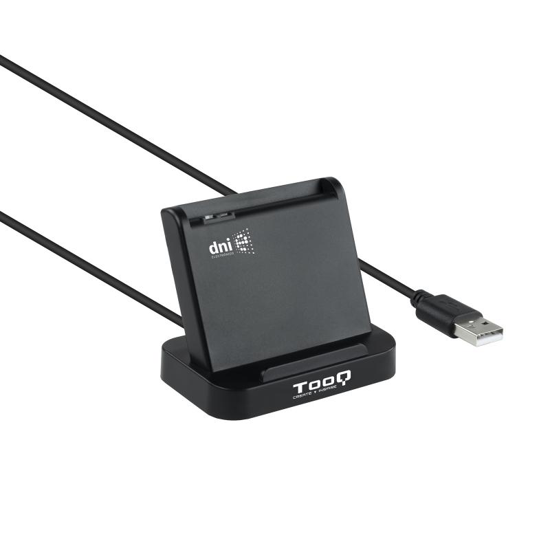 tooq-lector-de-tarjetas-inteligentes-dnie-vision-usb-20-negro