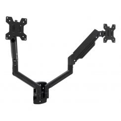 TooQ LP1434TNR-B soporte para monitor 86,4 cm (34