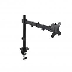 TooQ Soporte de Mesa para Pantalla 17