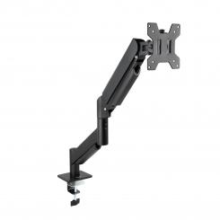 TooQ Soporte de mesa para pantallas de 13-34, Negro