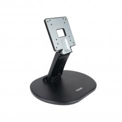 TooQ Soporte de mesa/pared para pantallas de 17-27, Negro