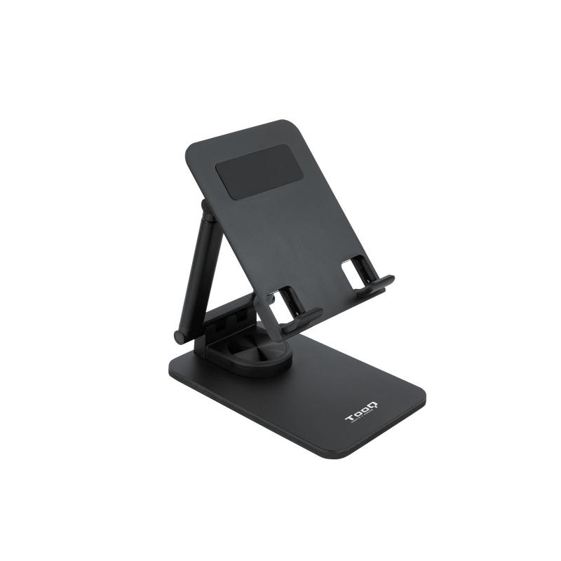 tooq-soporte-de-sobremesa-ajustable-para-movil-o-tablet-de-hasta-129