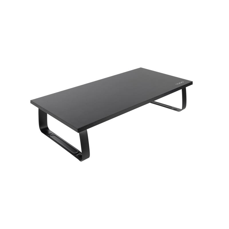 tooq-soporte-elevador-multiusos-para-monitor-portatil-negro