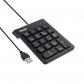 tooq-teclado-numerico-usb-19-teclas-negro