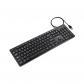 tooq-teclado-silencioso-usb-105-teclas-negro