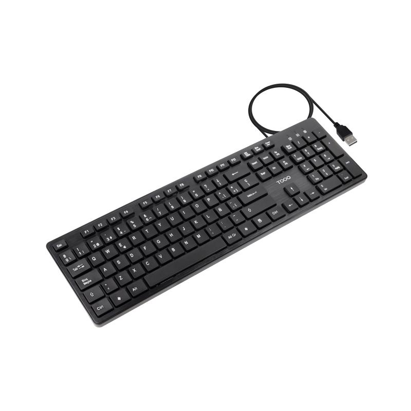 tooq-teclado-silencioso-usb-105-teclas-negro
