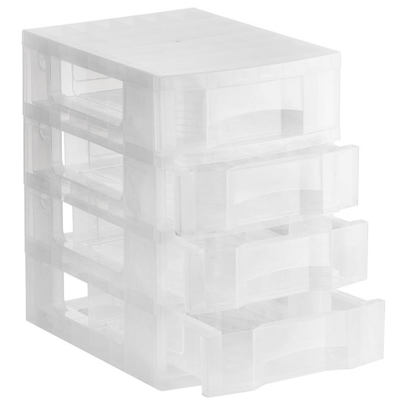 torre-almacenaje-4-cajones-6-ltrs-342x220x79-mm-polipropileno-copolimero-antiestatico-medidas-ext-390x290x430-mm-carcasa-cristal-translucido-c-cajones-cristal-translucido
