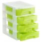 torre-almacenaje-4-cajones-6-ltrs-342x220x79-mm-polipropileno-copolimero-antiestatico-medidas-ext-390x290x430-mm-carcasa-cristal-translucido-c-cajones-kiwi-translucido