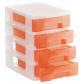 torre-almacenaje-4-cajones-6-ltrs-342x220x79-mm-polipropileno-copolimero-antiestatico-medidas-ext-390x290x430-mm-carcasa-cristal-translucido-c-cajones-rojo-translucido