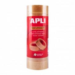 APLI Torre Cinta Ad.Trans.19X33  8U