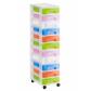 torre-de-almacenaje-c-11-cajones-6-ltrs-c-ruedas-medida-ext-390x290x1200-mm-carcasa-cristal-translucido-y-cajones-surtido-traslucido