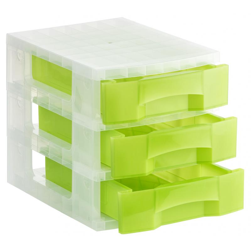 torre-de-almacenaje-c-3-cajones-6-ltrs-medida-ext-390x290x330-mm-carcasa-cristal-translucido-y-cajones-kiwi-traslucido
