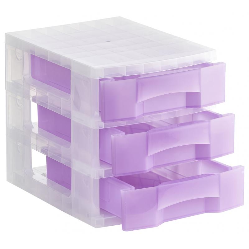 torre-de-almacenaje-c-3-cajones-6-ltrs-medida-ext-390x290x330-mm-carcasa-cristal-translucido-y-cajones-malva-traslucido