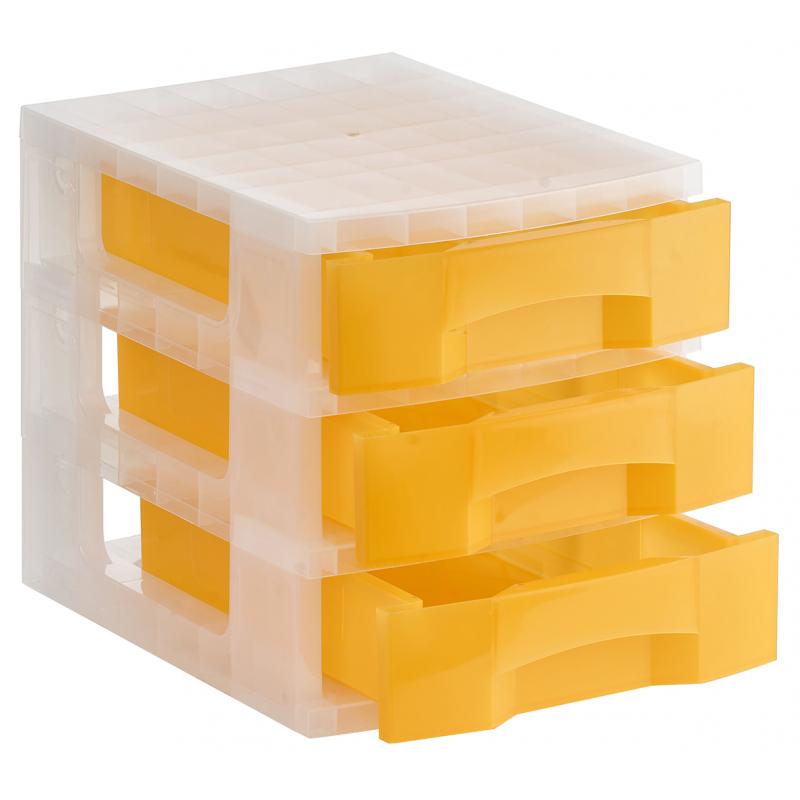 torre-de-almacenaje-c-3-cajones-6-ltrs-medida-ext-390x290x330-mm-carcasa-cristal-translucido-y-cajones-naranja-traslucido