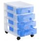 torre-de-almacenaje-c-4-cajones-6-ltrs-c-ruedas-medida-ext-390x290x480-mm-carcasa-cristal-translucido-y-cajones-azul-traslucido