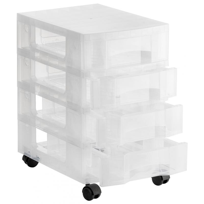 torre-de-almacenaje-c-4-cajones-6-ltrs-c-ruedas-medida-ext-390x290x480-mm-carcasa-cristal-translucido-y-cajones-cristal-traslucido