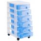 torre-de-almacenaje-c-6-cajones-6-ltr-c-ruedas-medida-ext-390x290x685-mm-carcasa-cristal-translucido-y-cajones-azul-traslucido