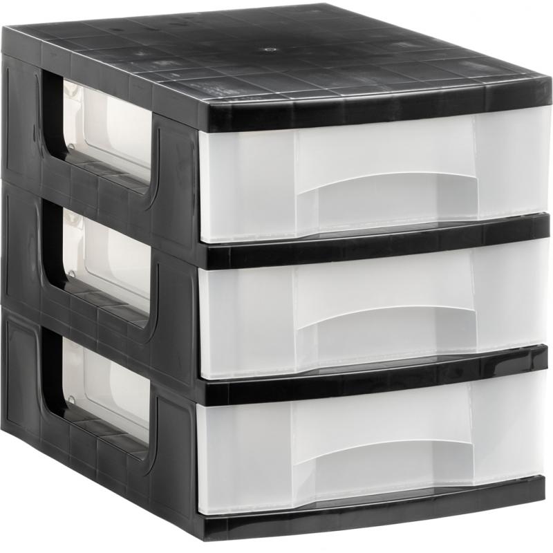 torre-de-almacenaje-sostenible-c-3-cajones-6-ltrs-medida-ext-390x290x330-mm-carcasa-negra-opaca-y-cajones-cristal-translucido