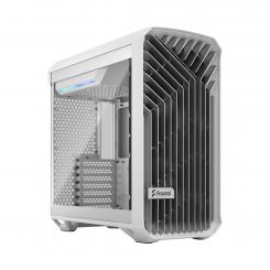 Fractal Design Torrent Compact Torre Blanco