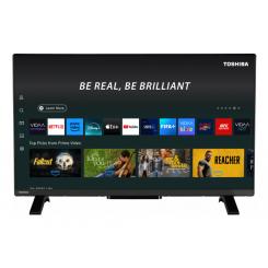 Toshiba 32QV2F63DG Televisor 81,3 cm (32