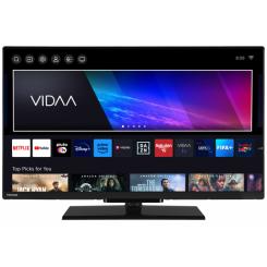 Toshiba 32WV3463DG Televisor 81,3 cm (32