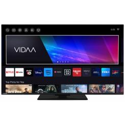 Toshiba 43QV3463DG Televisor 109,2 cm (43