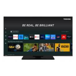 Toshiba 43QV3F63DG Televisor 109,2 cm (43