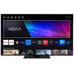 Toshiba 55QV3463DG Televisor 139,7 cm (55